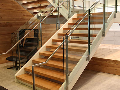 Featured Image Glass Railings