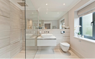 Guide for Bathroom
