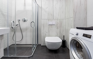 Shower Door Glasses