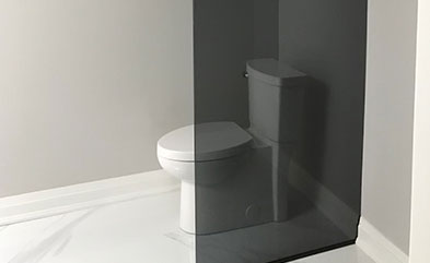 single_panel_shower_glass