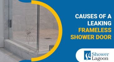Causes-of-a-leaking-frameless-shower-door-365x200