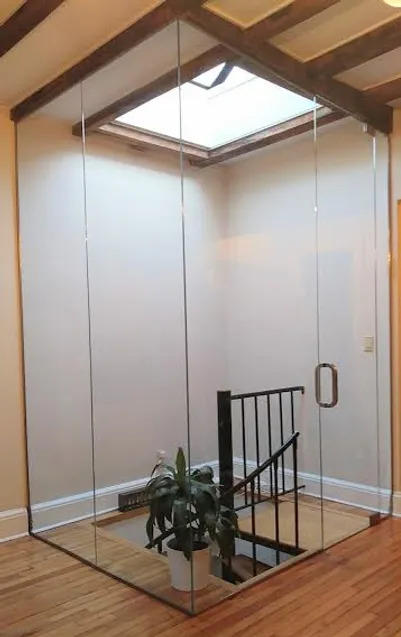 Wall panels